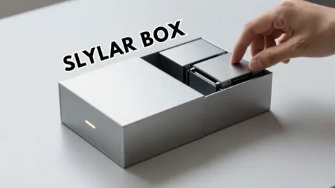 Slylar Box: A Complete Guide to Understanding Slylar Box