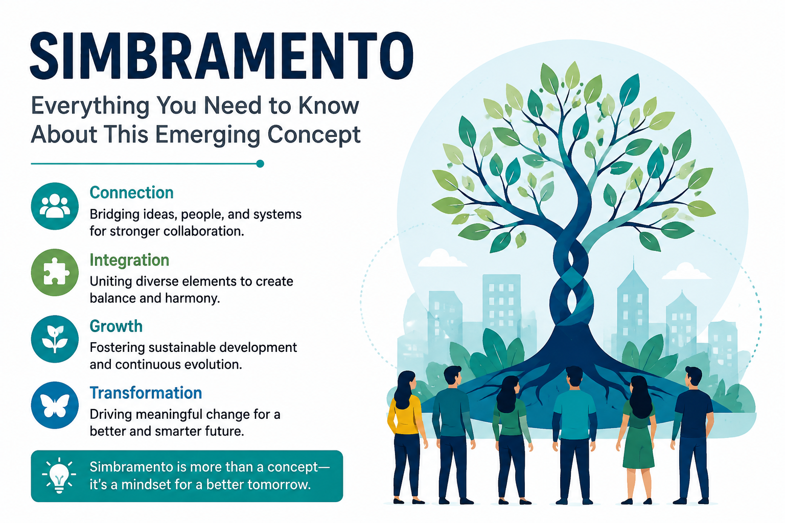 Simbramento: Everything You Need to Know About This Emerging Concept