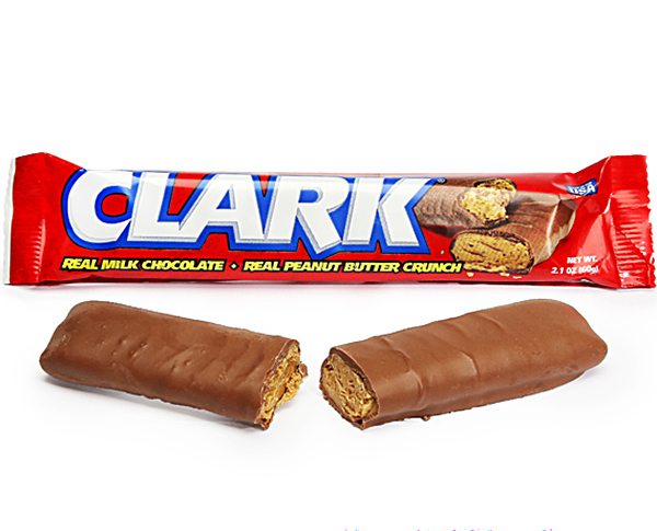 Clark Bar: History, Ingredients, Taste, and Interesting Facts About This Classic Candy