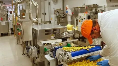 Tortellinatrice Machine Guide: Features, Applications, and Advantages